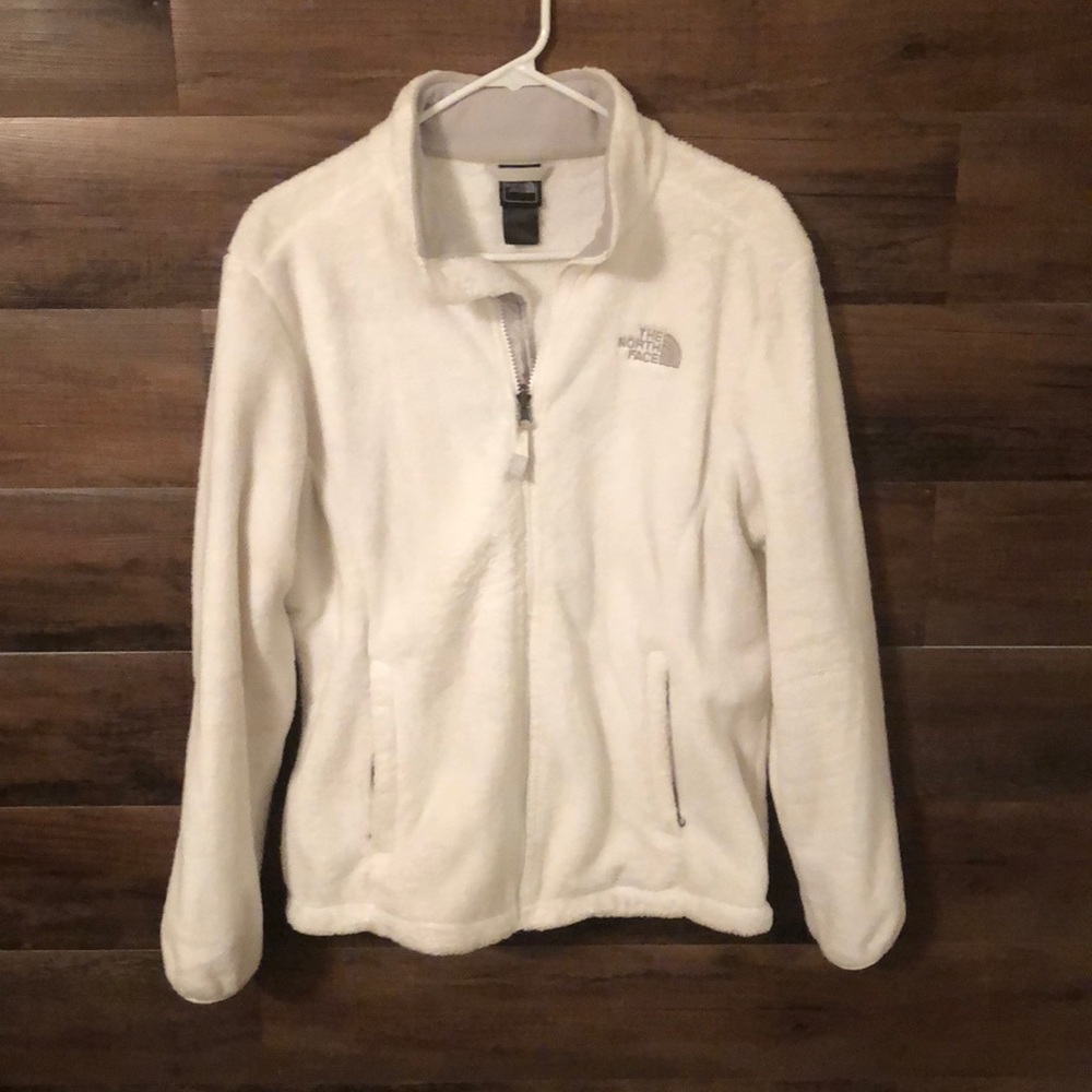The North Face Jacket